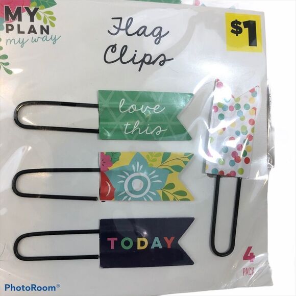 Lot of Brand New Office Supplies 25 Pieces Total - Picture 9 of 9